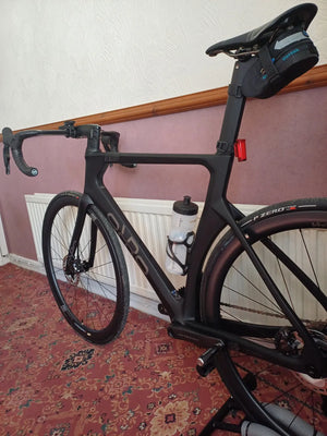 Orro Venturi STC Ultegra Di2 Tailor Made 2024