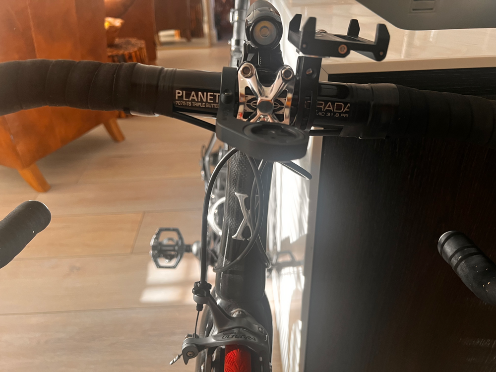 Planet X Pro Carbon Shimano Ultegra R8000 2023