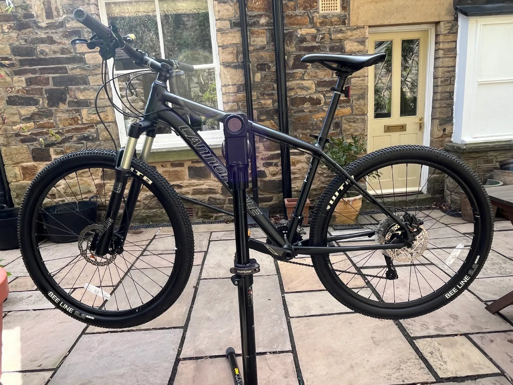 Cannondale Trail 1 2017