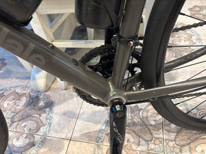 Cannondale Synapse 3 Alloy Road Endurance 2024