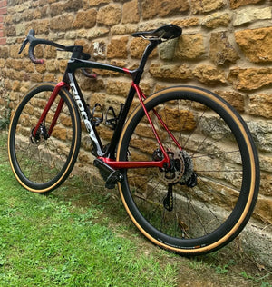 Ridley Fenix SLiC - Shimano Ultegra Di2 HDB 2023
