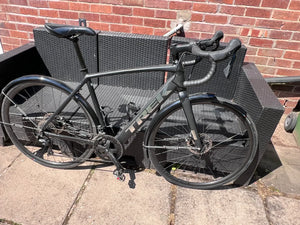Trek Domane ALR 5 2022