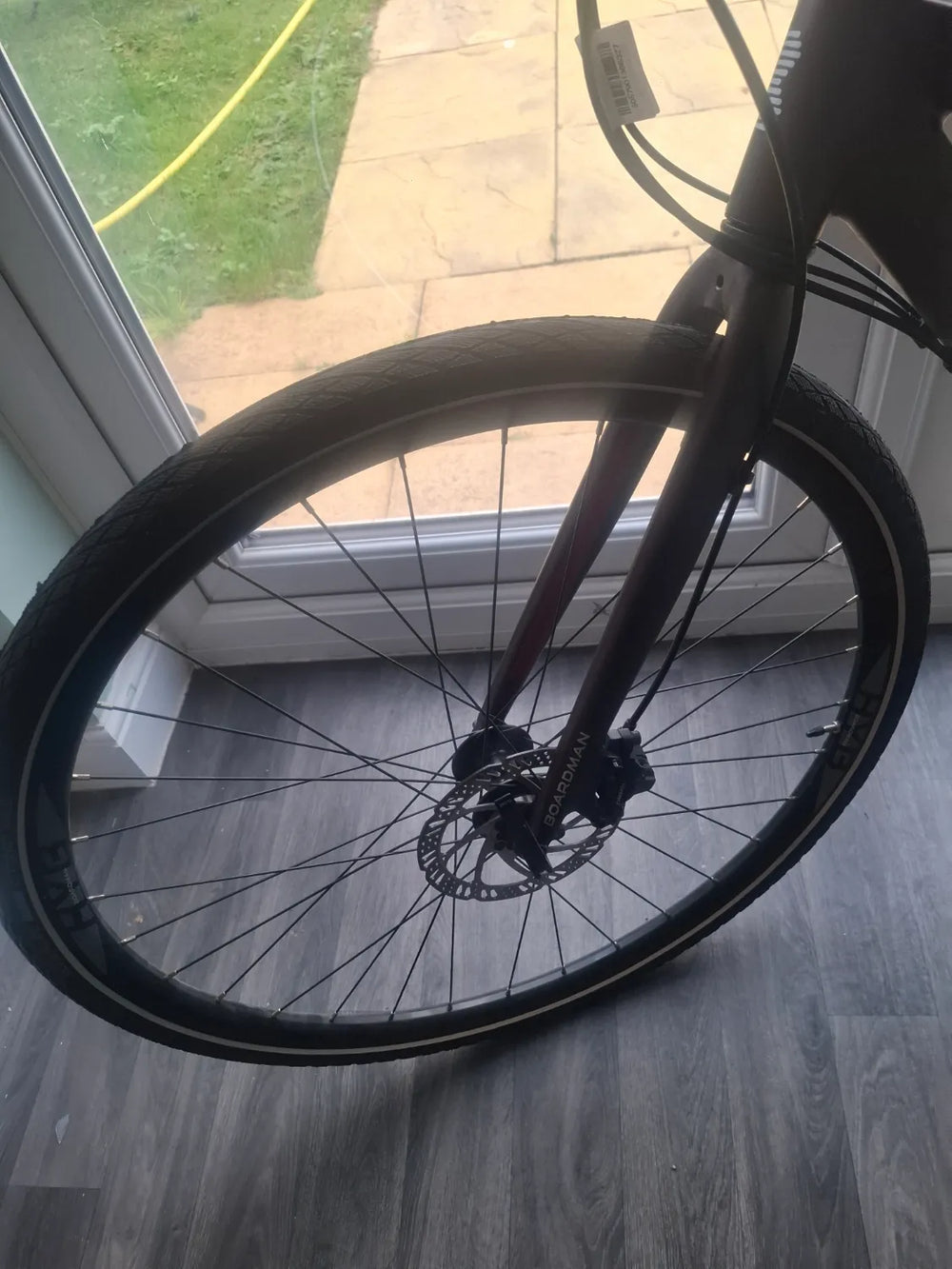 Boardman HYB 8.6 Women's 2021