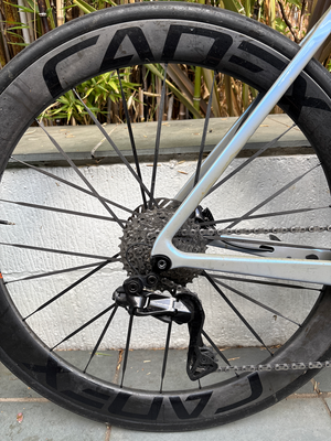 Giant Propel Advanced Sl 0 Shimano Dura-Ace Di2 2024