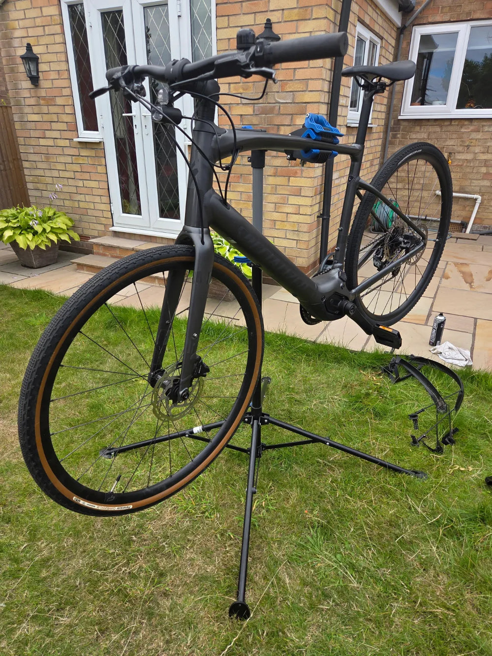 Specialized Turbo Vado SL 4.0 2023