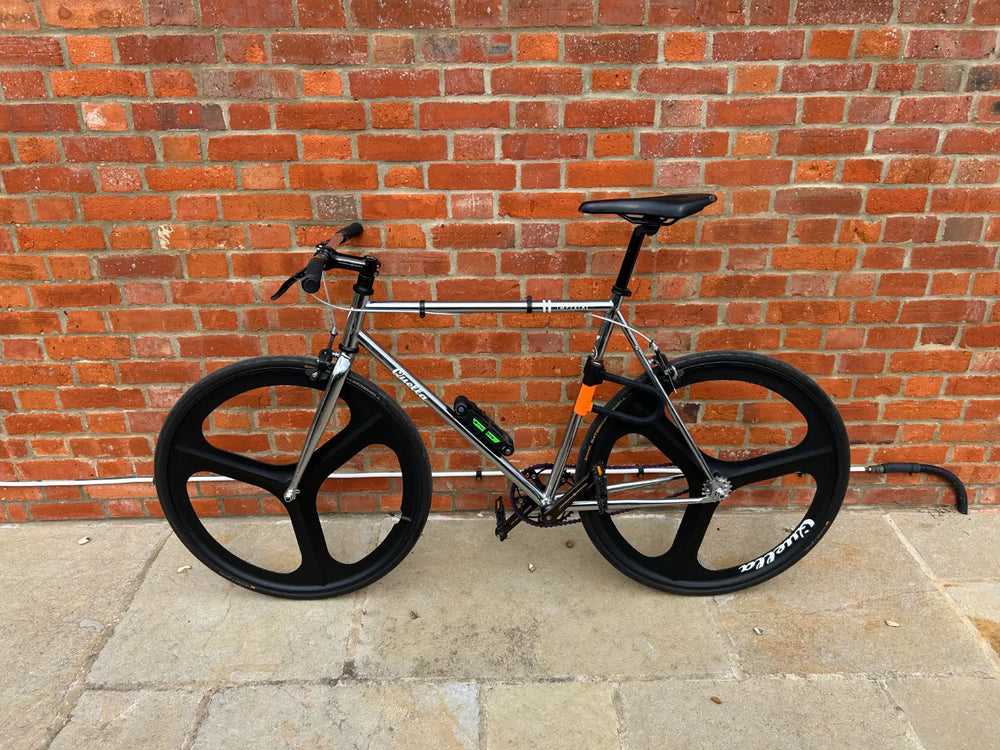 Quella  Varsity Imperial 56cm Single Speed (BHQ0075) 2024