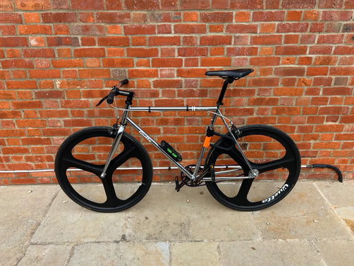 Quella  Varsity Imperial 56cm Single Speed (BHQ0075) 2024