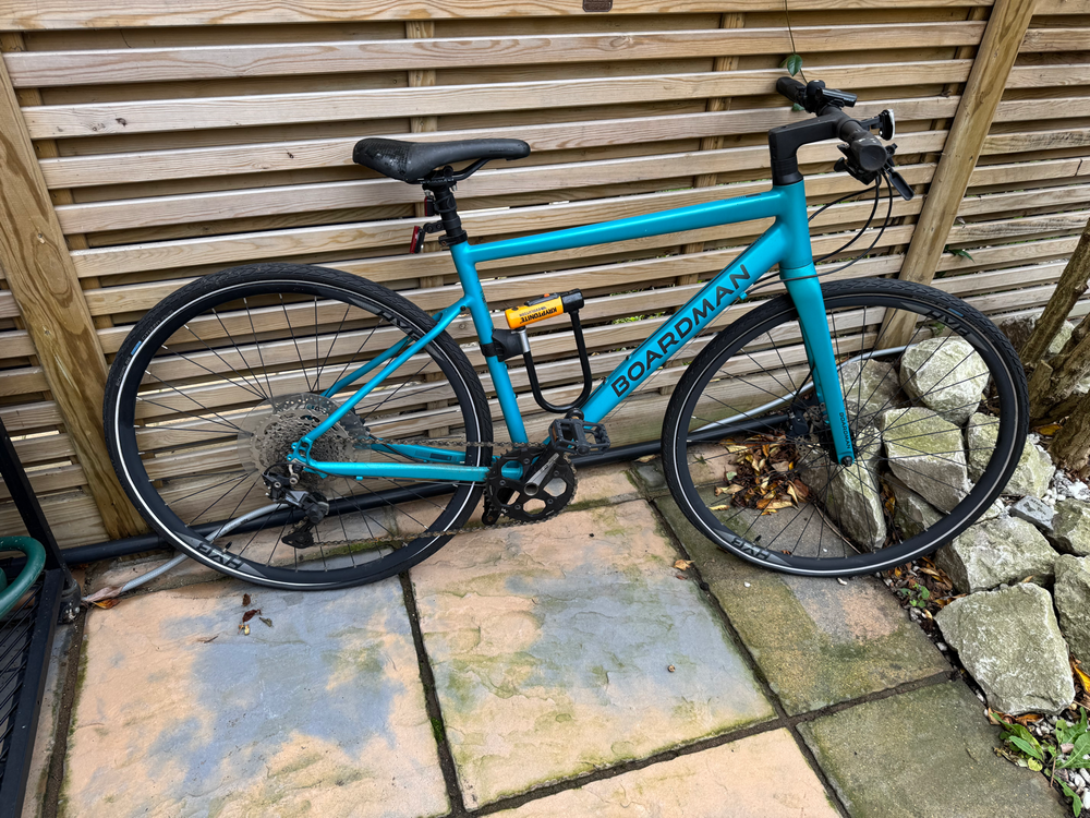 Boardman ADV 8.8 Womens 2019