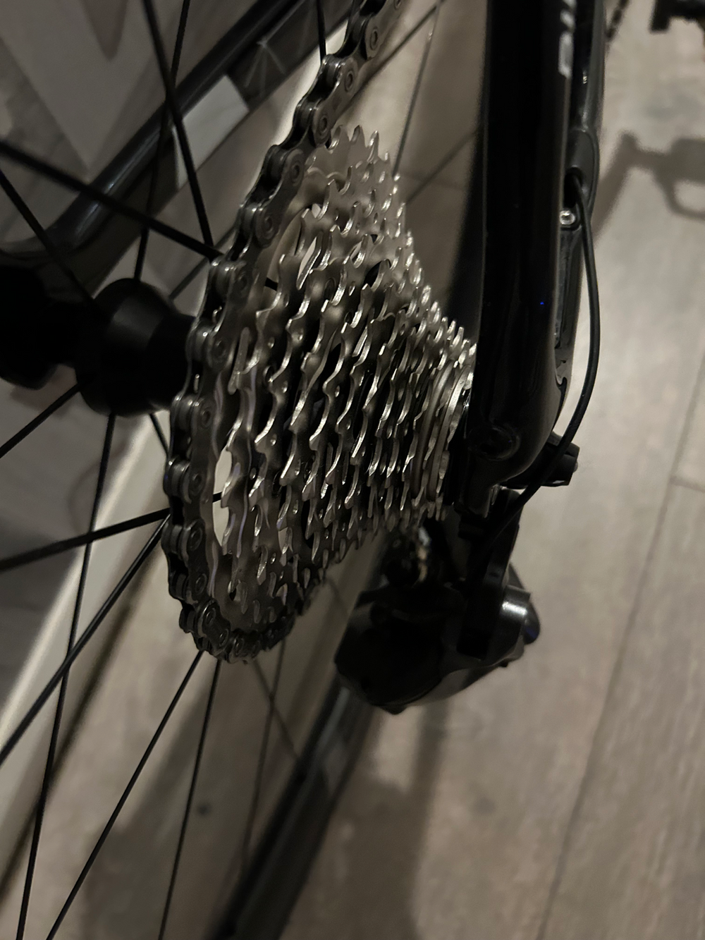 Ribble CGR SL - Enthusiast - Shimano Ultegra 2022
