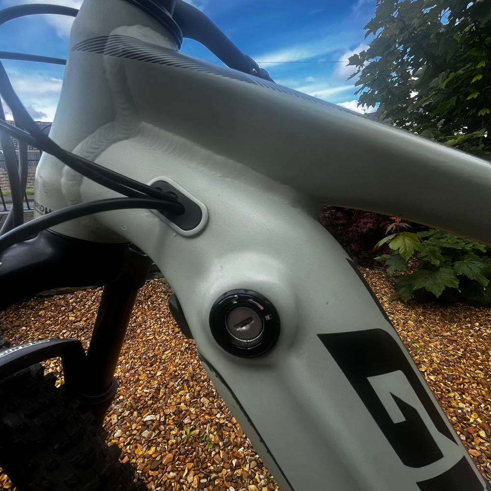 Giant Fathom E+ 2 29er 2022