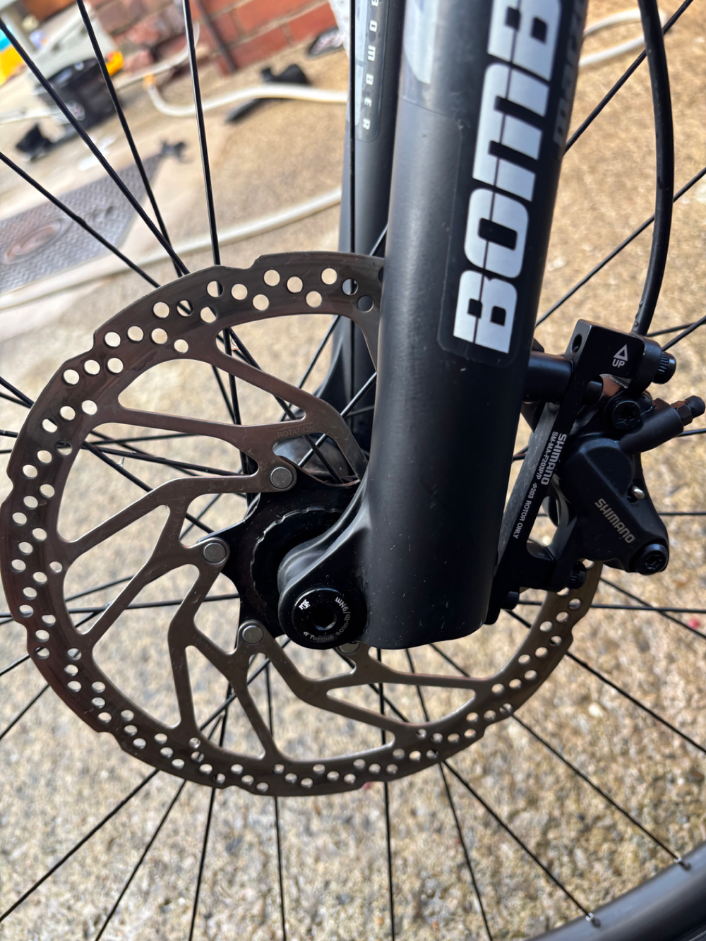 Merida One-forty 500 2025