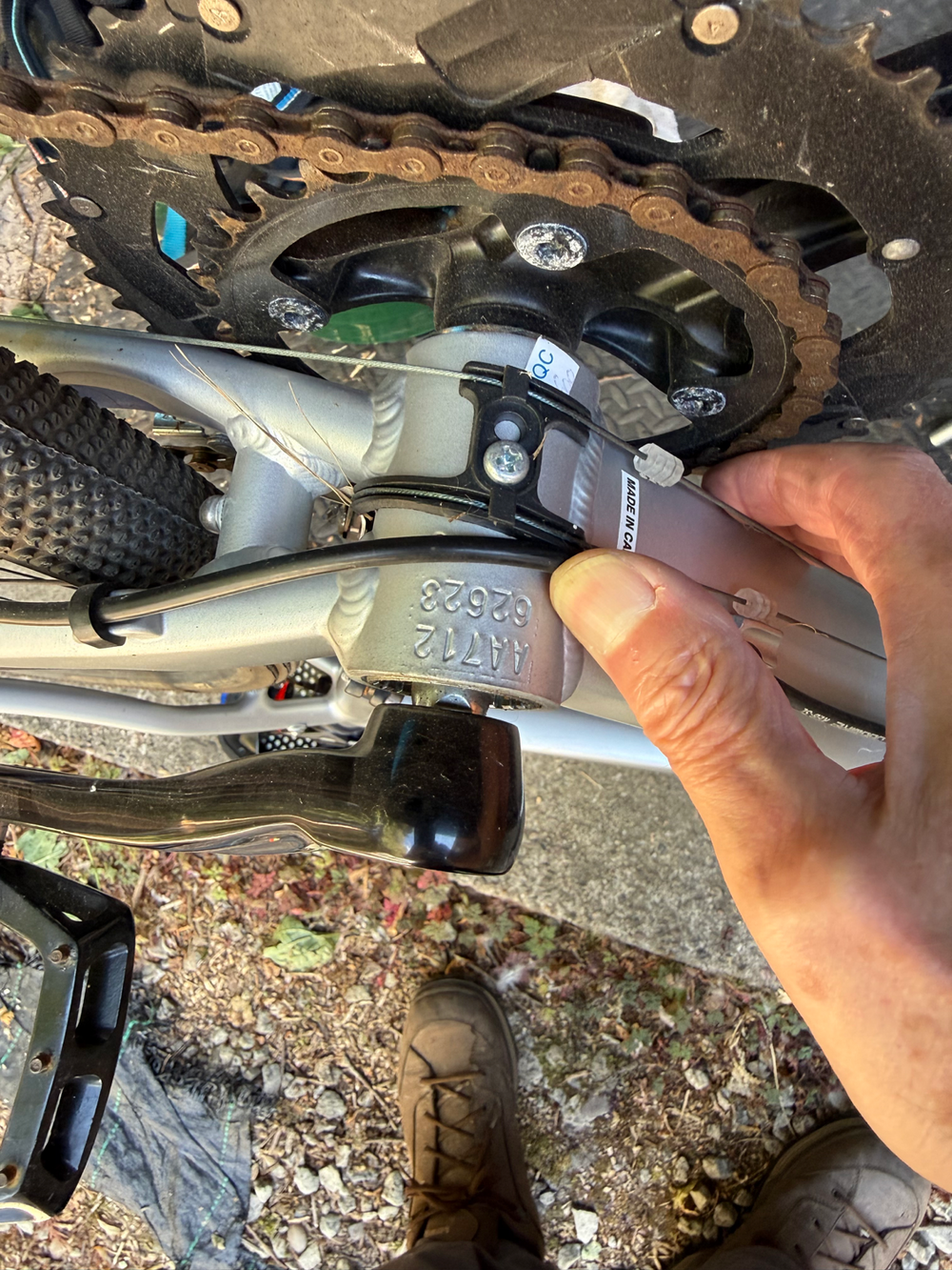 Boardman ADV 8 8 2025