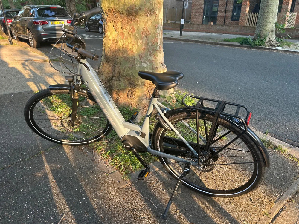 Trek District+ 3 Lowstep 2023