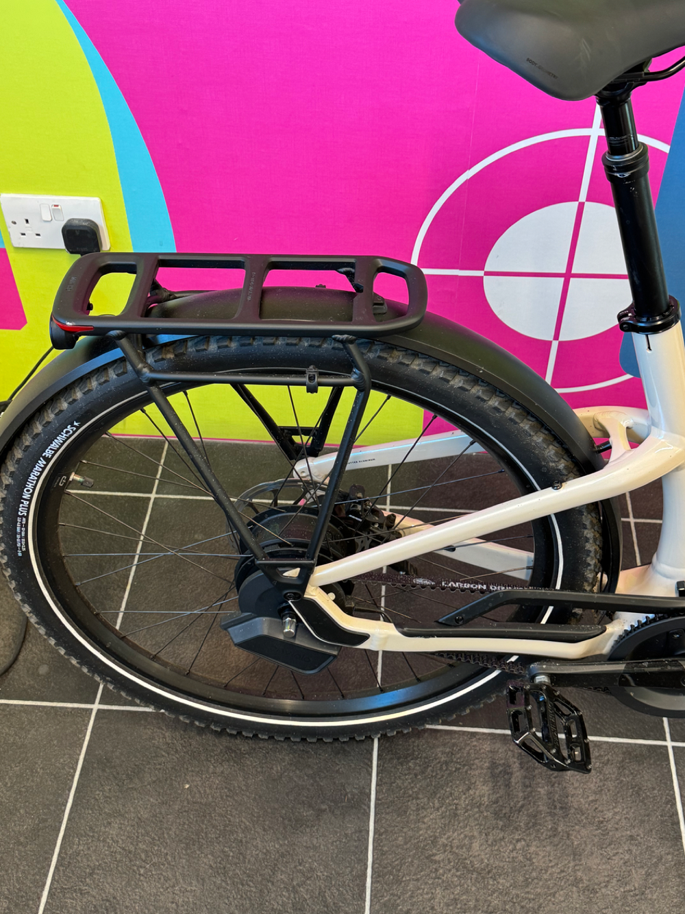 Specialized Turbo Como 5.0 IGH 2023