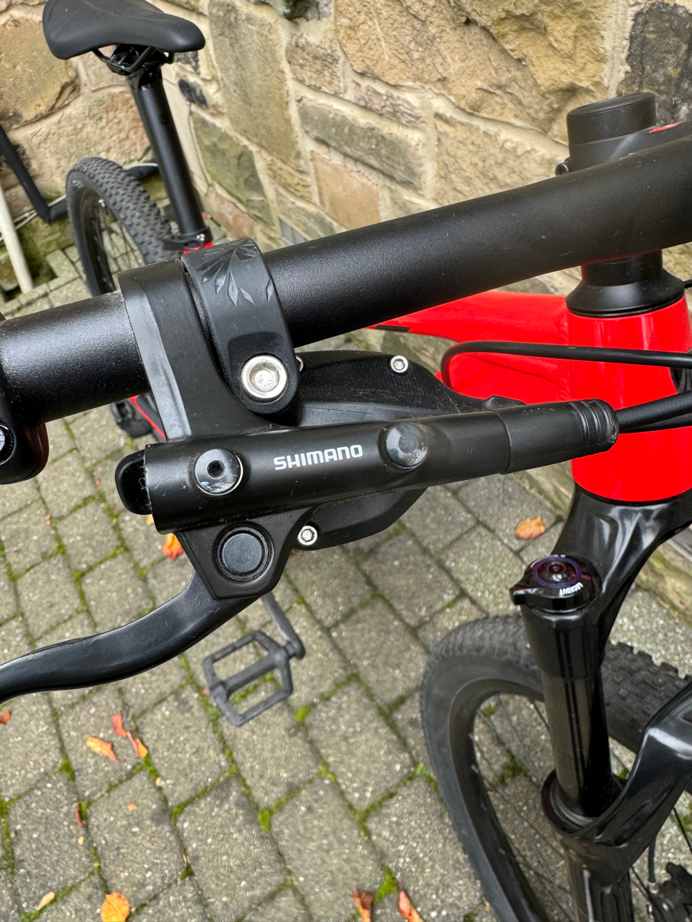 Trek X-Caliber 8 2020