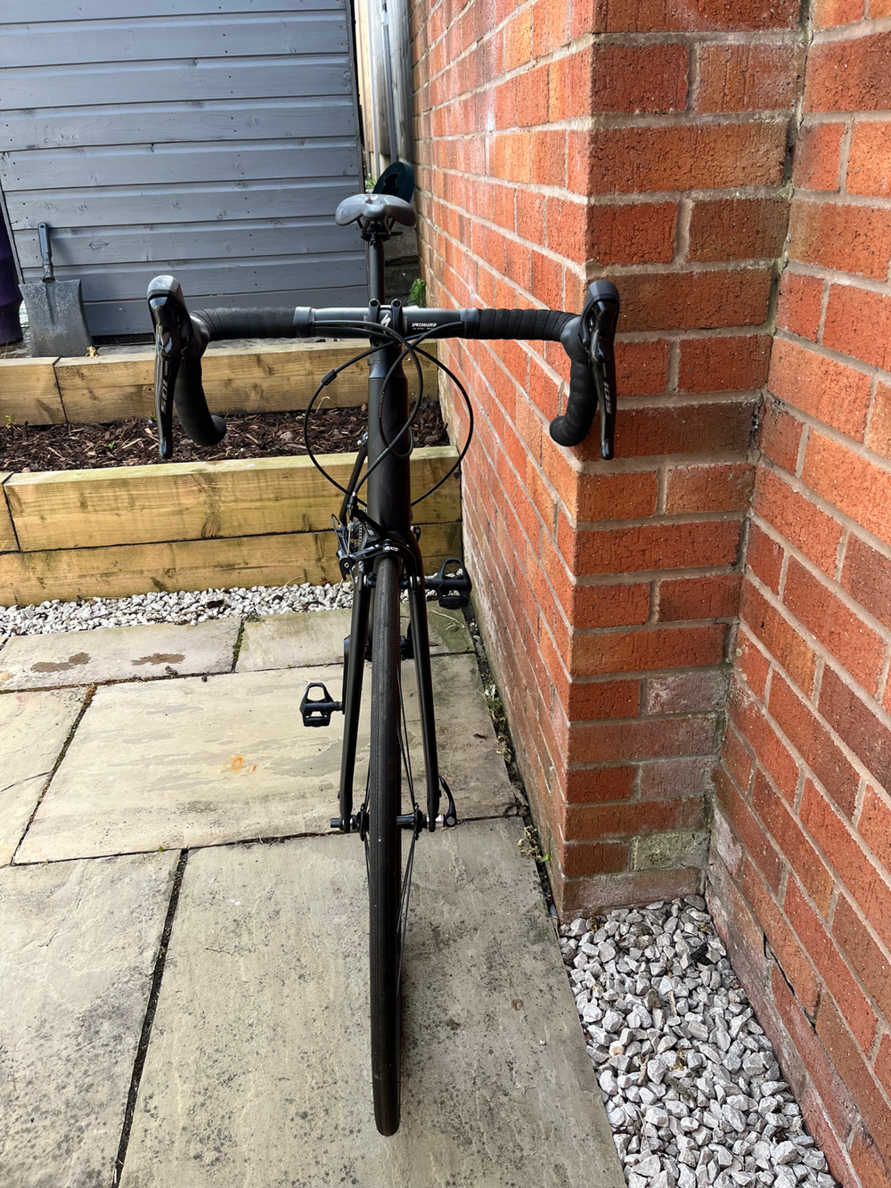 Specialized Allez Elite 2021