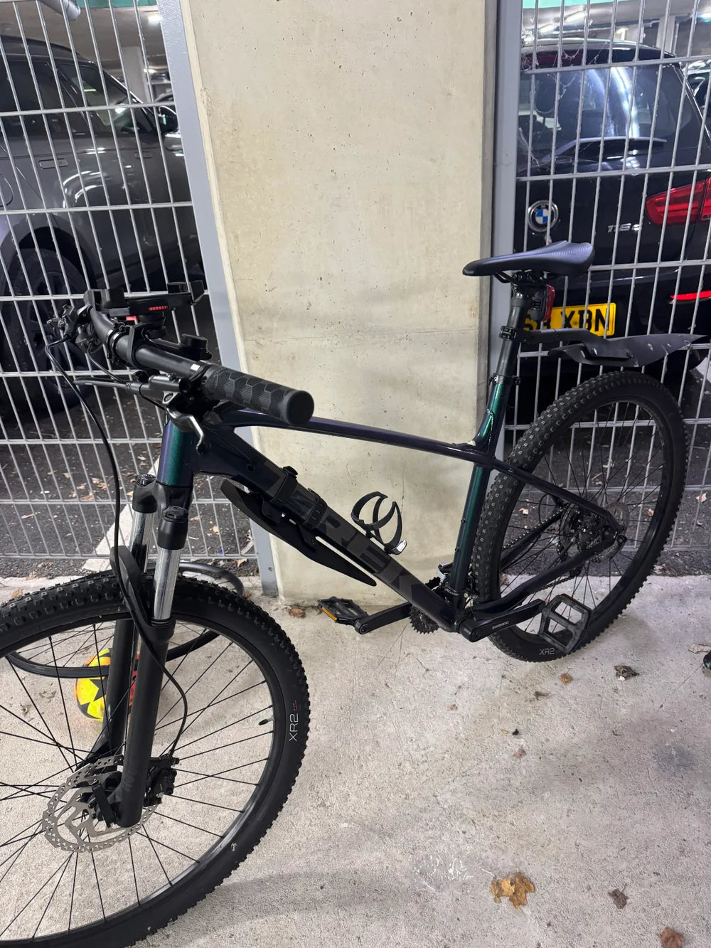 Trek Marlin 7 2020