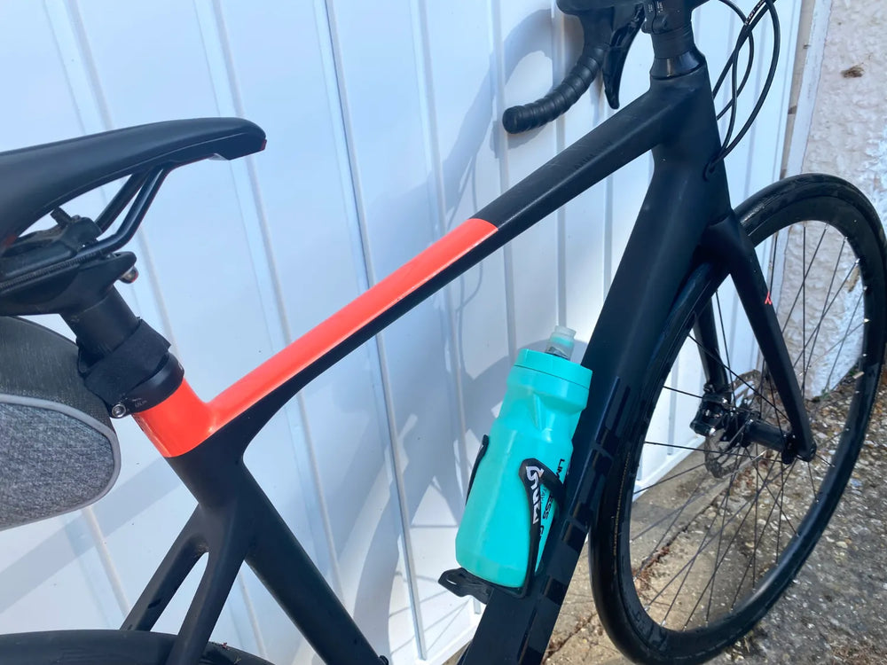 Cube Axial Ws GTC Pro Carbon Road 2023