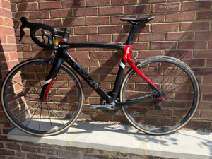Pinarello Dogma F8 2017