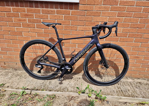 Orbea Gain M20i 2022