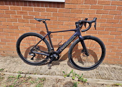 Orbea Gain M20i 2022