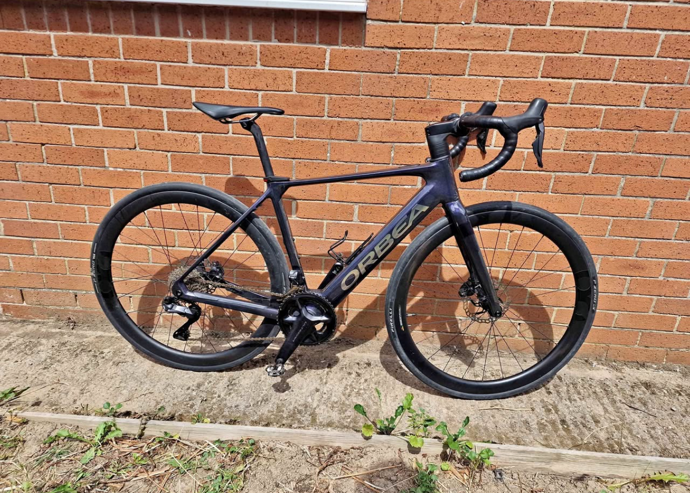 Orbea Gain M20i 2022