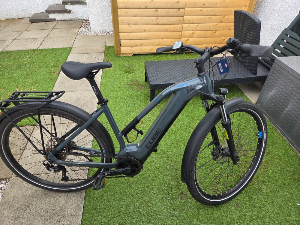 Cube Touring Hybrid 500 2023