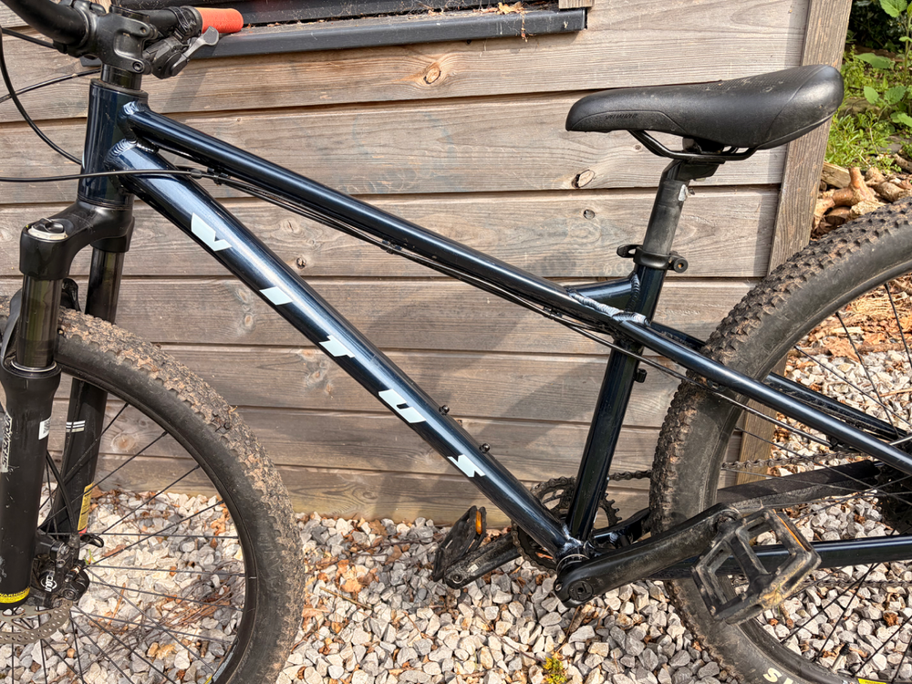 Vitus Nucleus 26 Youth Hardtail 2023