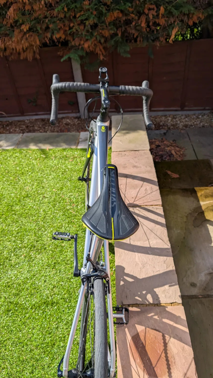 Scott Speedster 30 2021