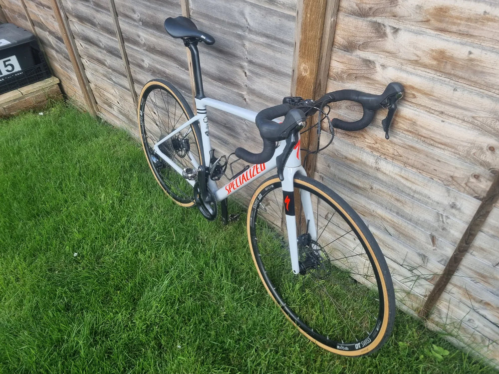 Specialized Roubaix Comp Ultegra Disc 2020