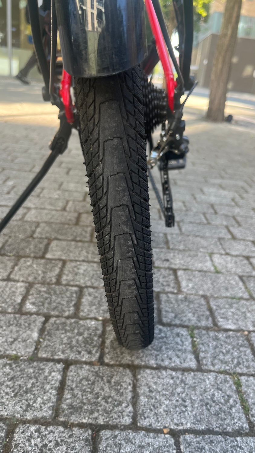 Trek FX+ 2 LT 2024