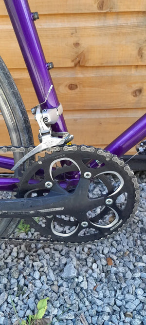 Raleigh 531 1995