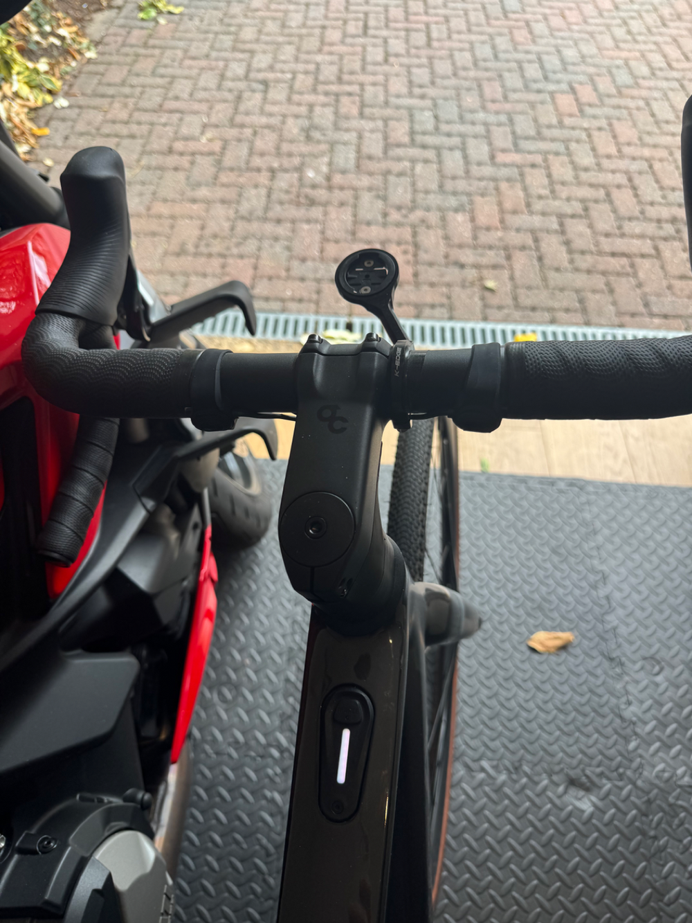 Orbea GAIN M21e 1X 2024