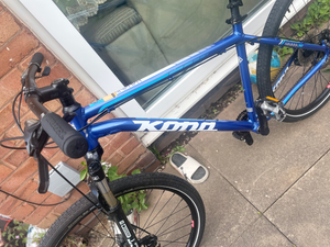 Kona Zone TWO 2019