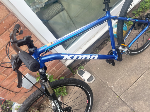 Kona Zone TWO 2019