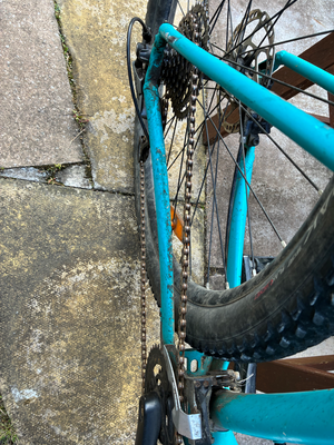 Specialized Rockhopper 2020
