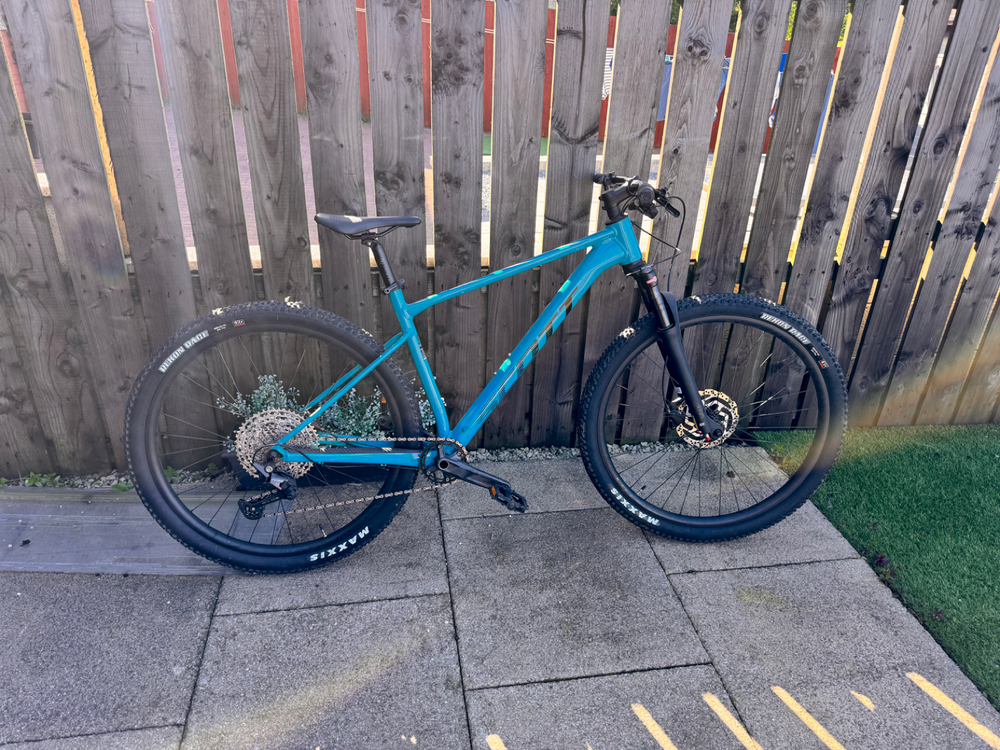 Scott Scale 980 2023