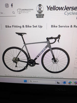 Trek Émonda ALR 5 2026