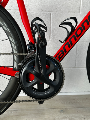 Cannondale Synapse Carbon Ultegra 2018