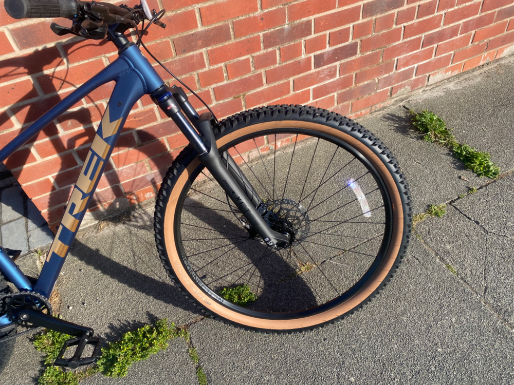 Trek Marlin 5 2026