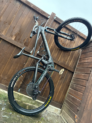 Specialized Kenevo SL Comp Carbon 29 2025