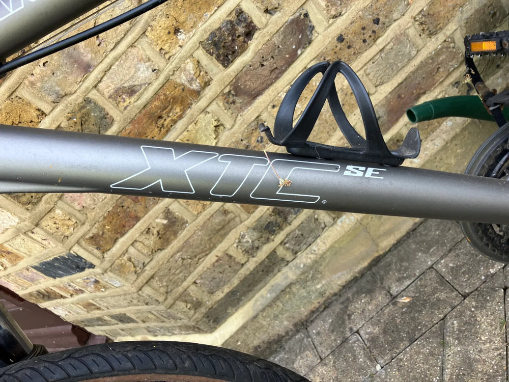 Giant SE 2005