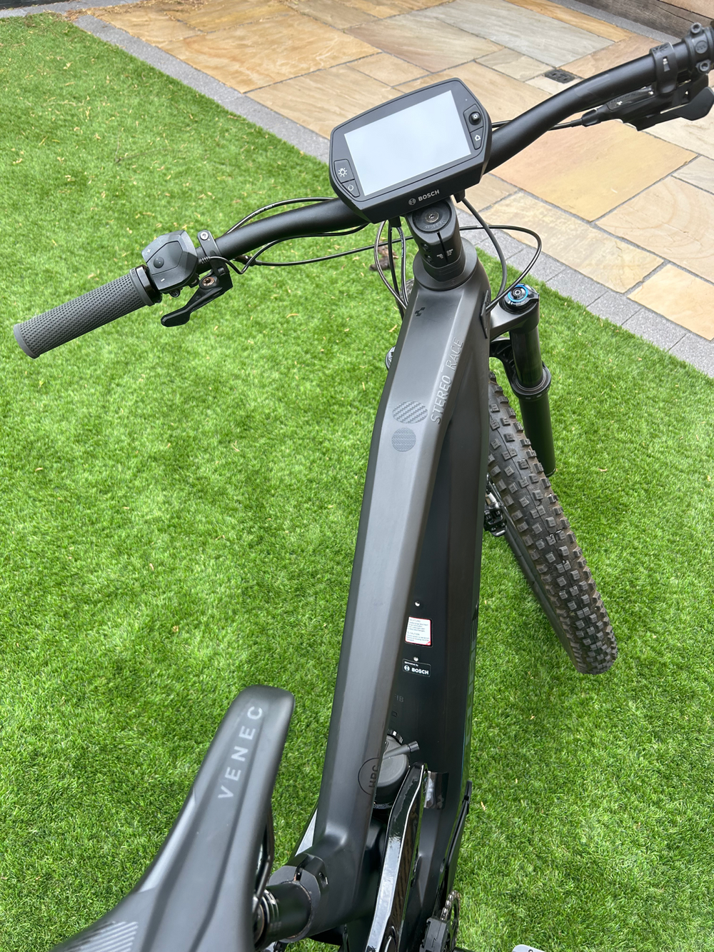Cube Stereo Hybrid 140 Pro 500 2019