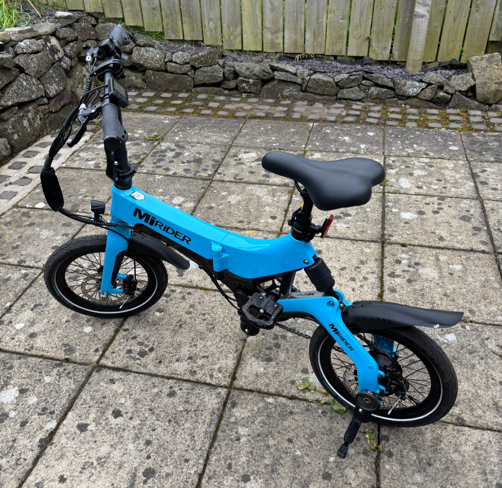 Mirider One 2023