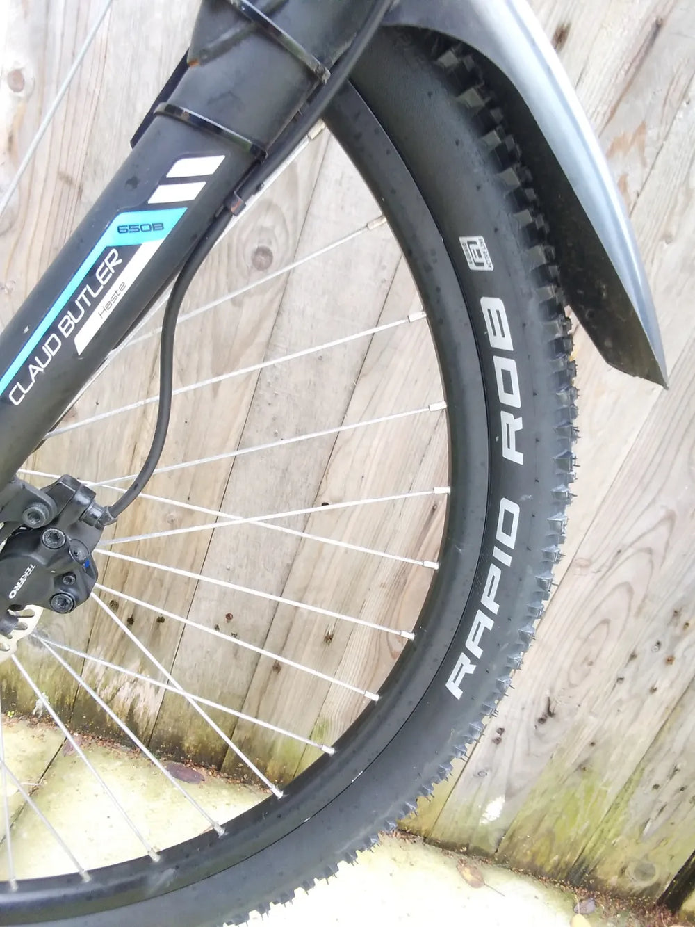 Claud butler  2.0 2018