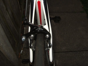 Specialized Roubaix SL4 2015