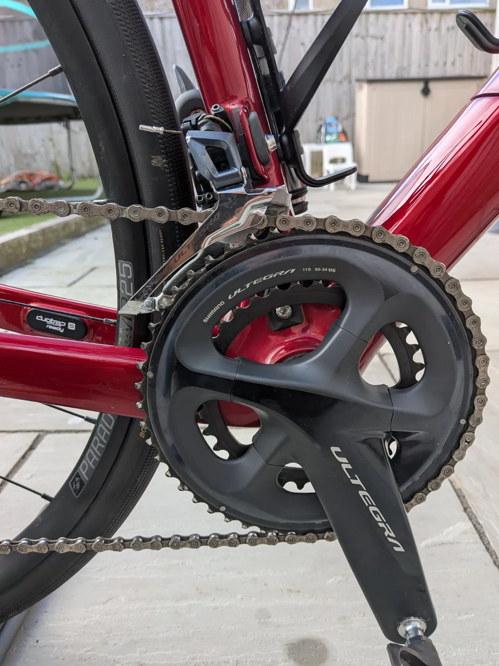 Trek Domane SL 6 2022