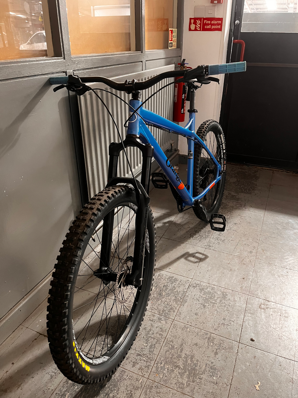Orange Crush Pro 27 5 2017