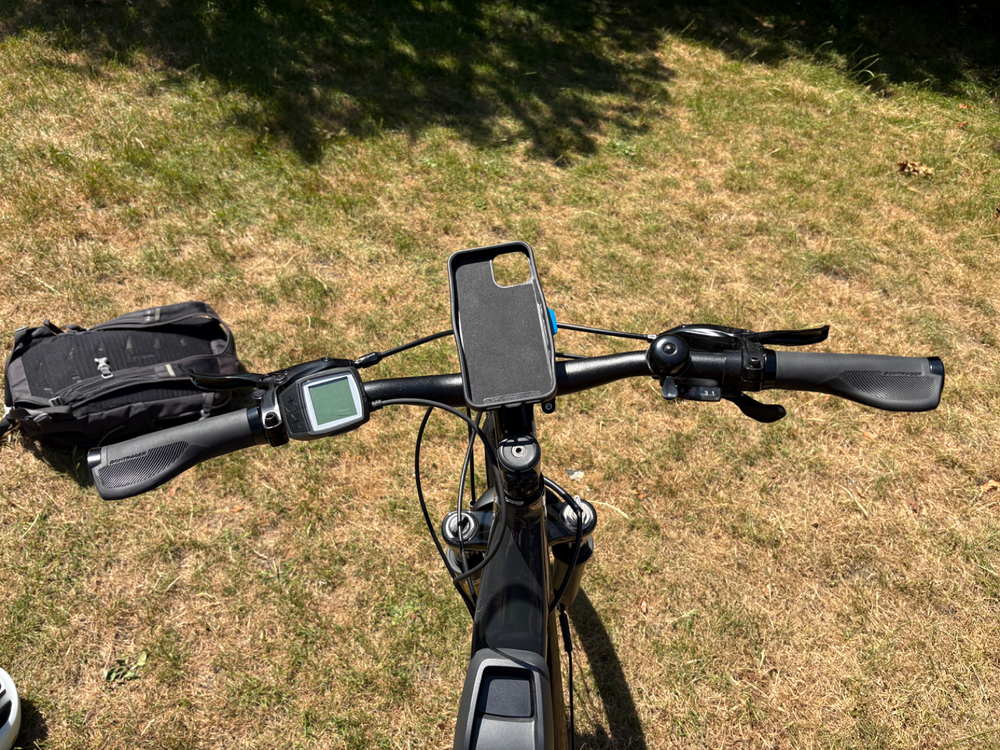 Trek Allant+ 5 Lowstep 2022
