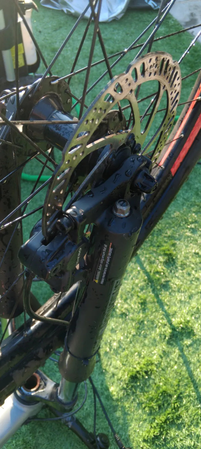 Carrera Sulcata 1 Mountain Bike 2021
